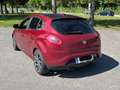 Fiat Bravo 1,9 JTD 16V Multijet 150 Sport DPF Rojo - thumbnail 7