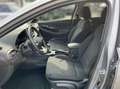 Hyundai i30 1.0 T-GDI 48V-Hybrid Trend*KAMERA*SITZHZG*LENKRADH Zilver - thumbnail 10