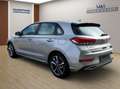 Hyundai i30 1.0 T-GDI 48V-Hybrid Trend*KAMERA*SITZHZG*LENKRADH Silber - thumbnail 4