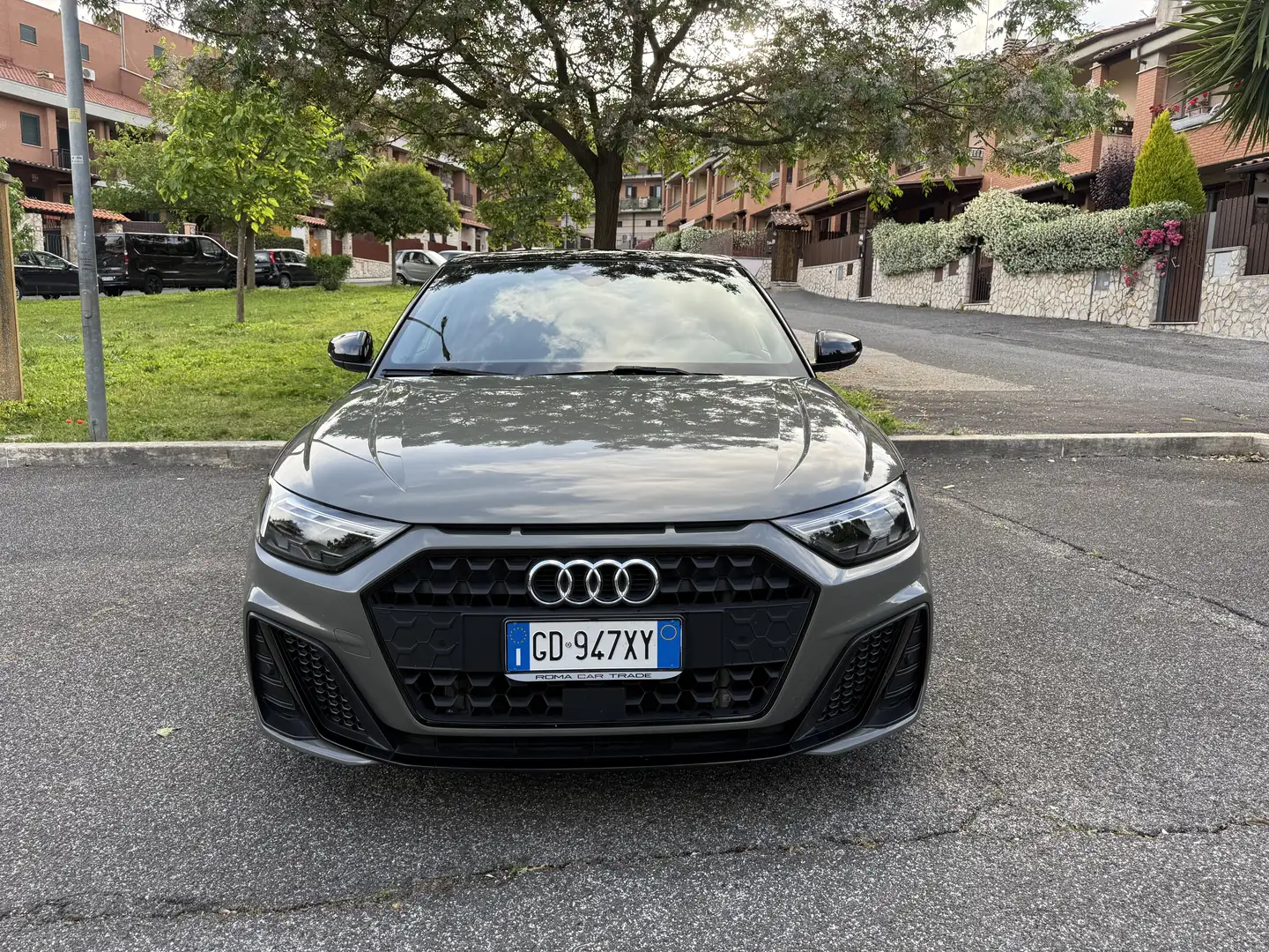 Audi A1 Sportback 35 1.5 tfsi S Line competition s-tronic - 2