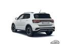 Volkswagen T-Cross R-Line 1.0 TSI DSG Travel&Comfort Navi AHK Weiß - thumbnail 3