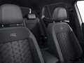 Volkswagen T-Cross R-Line 1.0 TSI DSG Travel&Comfort Navi AHK Weiß - thumbnail 4