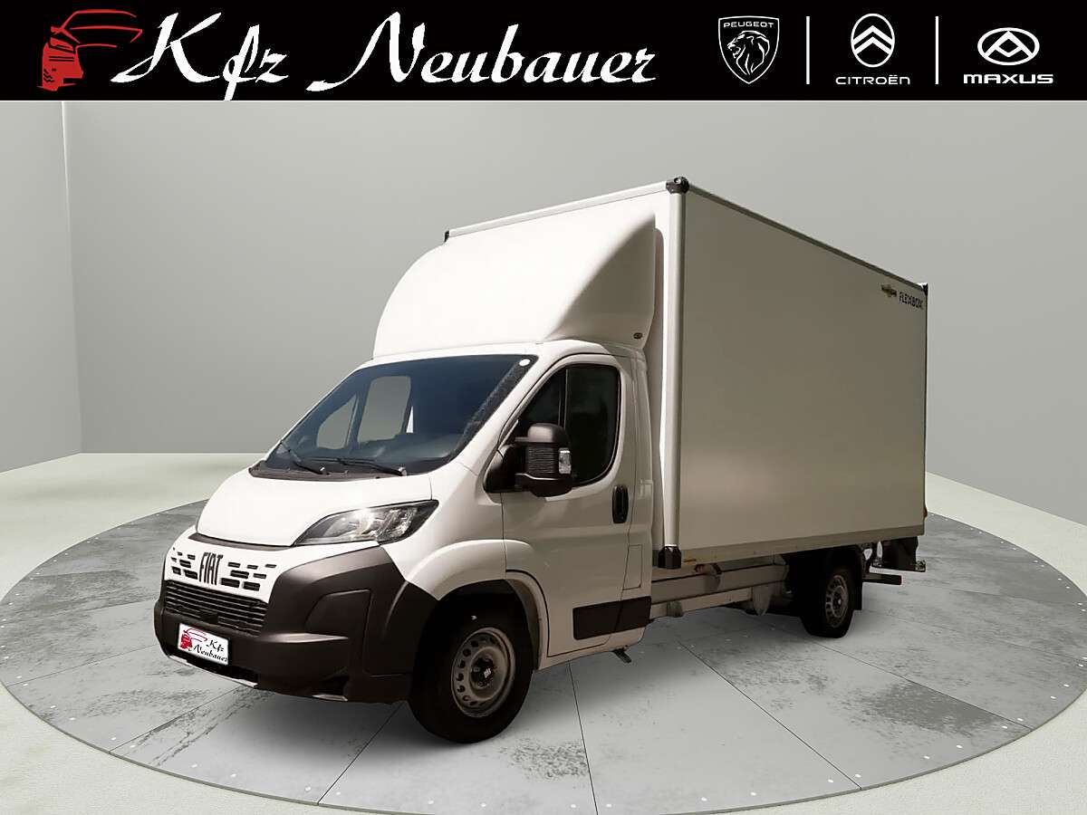 Fiat Model not specified 2026