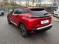 Peugeot 2008 PureTech 100 Allure Pack S/S Rouge - thumbnail 3