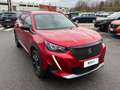 Peugeot 2008 PureTech 100 Allure Pack S/S Rouge - thumbnail 5