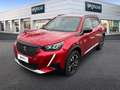 Peugeot 2008 PureTech 100 Allure Pack S/S Rouge - thumbnail 1