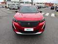 Peugeot 2008 PureTech 100 Allure Pack S/S Rouge - thumbnail 6