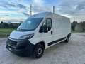 Fiat Ducato 33 2.3 MJT 140CV PLM-TM Furgone L3H2 Bianco - thumbnail 1