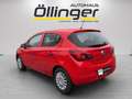 Opel Corsa 1,4 Cool&Sound Rot - thumbnail 3