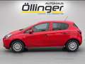 Opel Corsa 1,4 Cool&Sound Rot - thumbnail 2