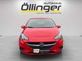 Opel Corsa 1,4 Cool&Sound Rot - thumbnail 5