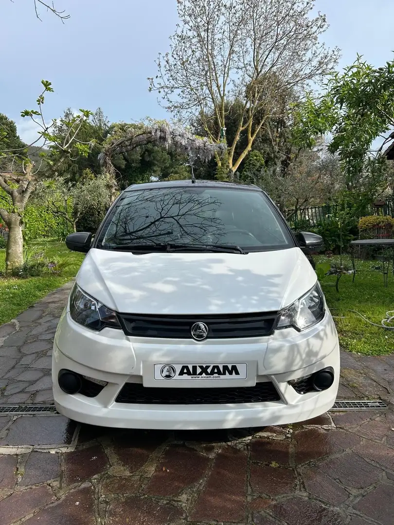 Aixam City - 1