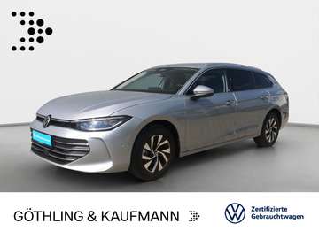 Business 1.5 TSI DSG*MATRIX*NAVI*SHZ*IQ.D