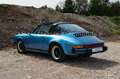 Porsche 911 Targa SC Navi Blau - thumbnail 6