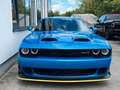 Dodge Challenger Hellcat Jailbreak Kompressor 4.99% Blau - thumbnail 2