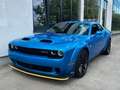 Dodge Challenger Hellcat Jailbreak Kompressor 4.99% Blau - thumbnail 1