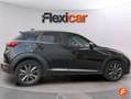 Mazda CX-3 2.0 Luxury Pack White 2WD 120 Negro - thumbnail 9