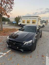 S V8 Biturbo ***Nahezu vollausstattung***