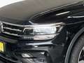 Volkswagen Tiguan Allspace HIGHLINE R-LINE 2.0TDI 190PS DSG 4M ACC.7-SITZE.AH Noir - thumbnail 6