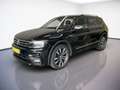 Volkswagen Tiguan Allspace HIGHLINE R-LINE 2.0TDI 190PS DSG 4M ACC.7-SITZE.AH Noir - thumbnail 2