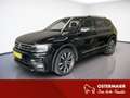 Volkswagen Tiguan Allspace HIGHLINE R-LINE 2.0TDI 190PS DSG 4M ACC.7-SITZE.AH Noir - thumbnail 1