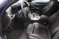 BMW i4 M50 Sport auto Blu/Azzurro - thumbnail 8