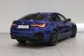 BMW i4 M50 Sport auto Blu/Azzurro - thumbnail 3