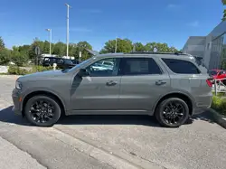 Dodge Durango 2026