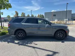 Dodge Durango 2026
