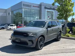 Dodge Durango 2026
