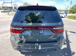 Dodge Durango 2026
