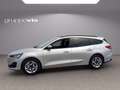 Ford Focus SW ecoblue Business Gris - thumbnail 2