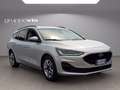 Ford Focus SW ecoblue Business Gris - thumbnail 7