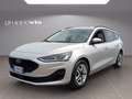 Ford Focus SW ecoblue Business Gris - thumbnail 1