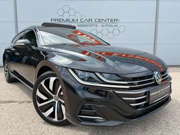 SB 2,0 TDI R-Line DSG VOLL-LED / VIRTUAL COCKPIT