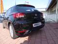 SEAT Ibiza Ibiza 1.0 TSI FR DSG 110PS Navi ACC Totwinkel Kess Schwarz - thumbnail 5