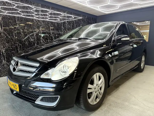 Mercedes-Benz R 350 4-Matic 6persoons