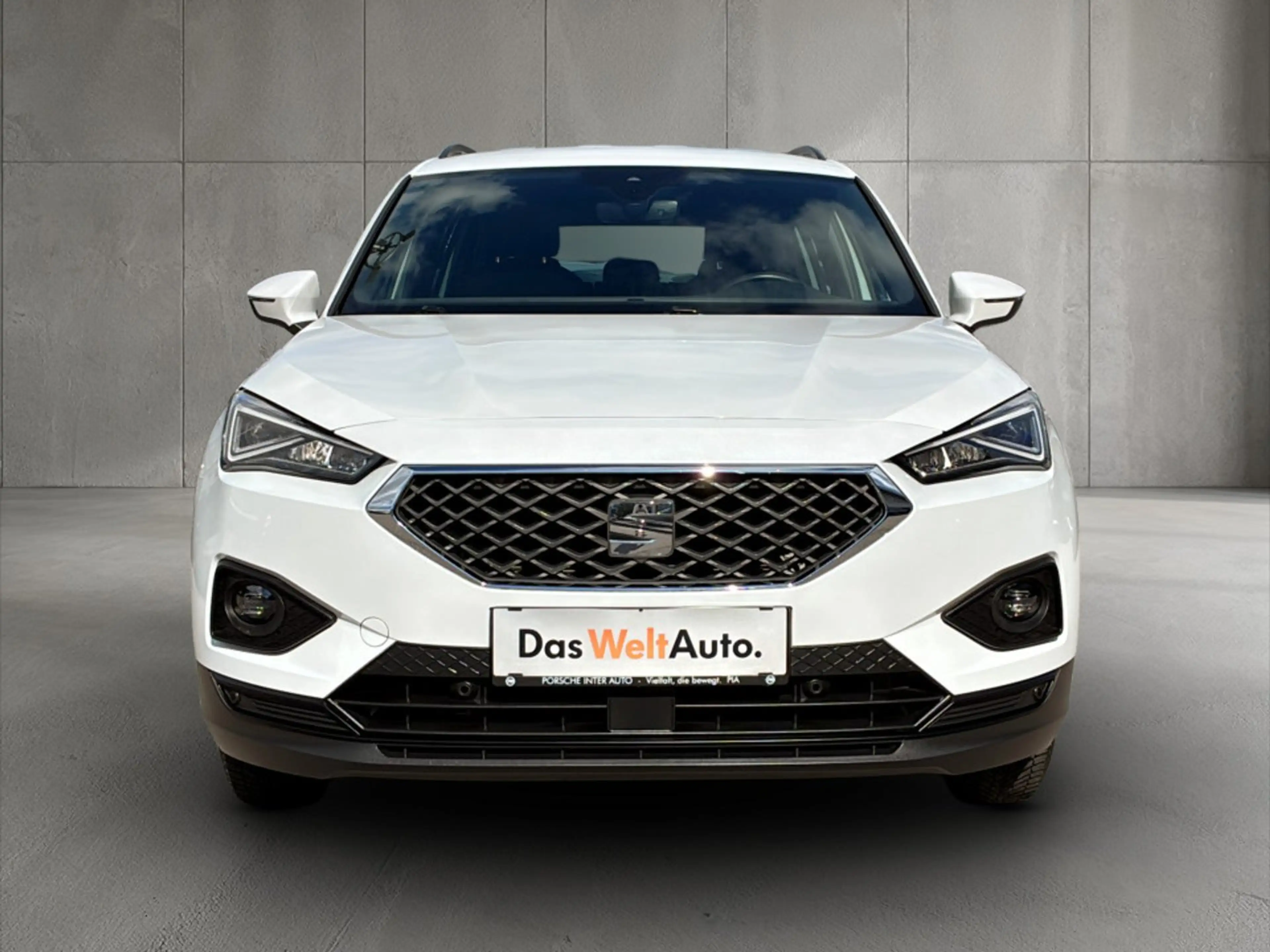 SEAT Tarraco Style 2.0 TDI — photo 2