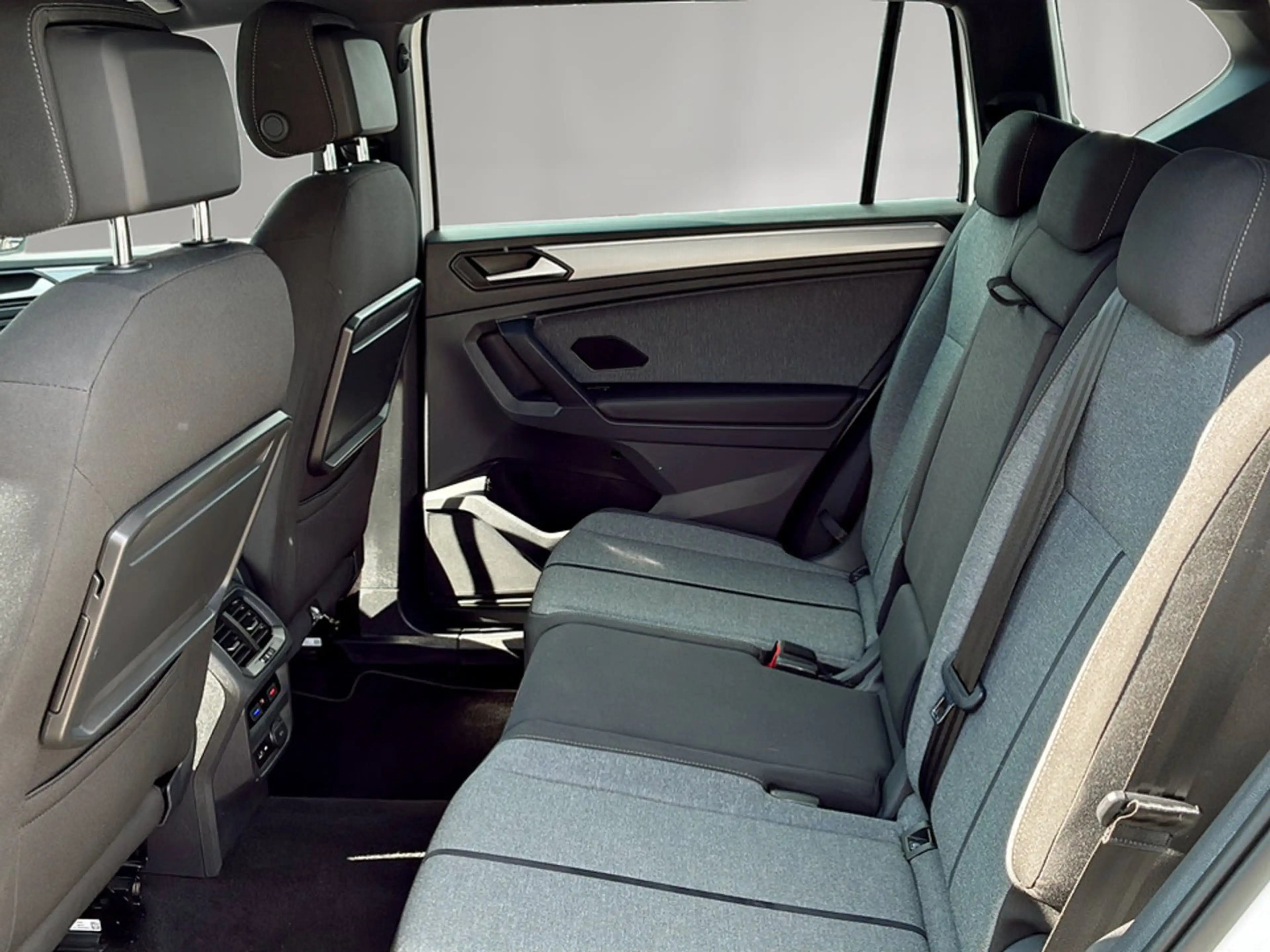 SEAT Tarraco Style 2.0 TDI — photo 11