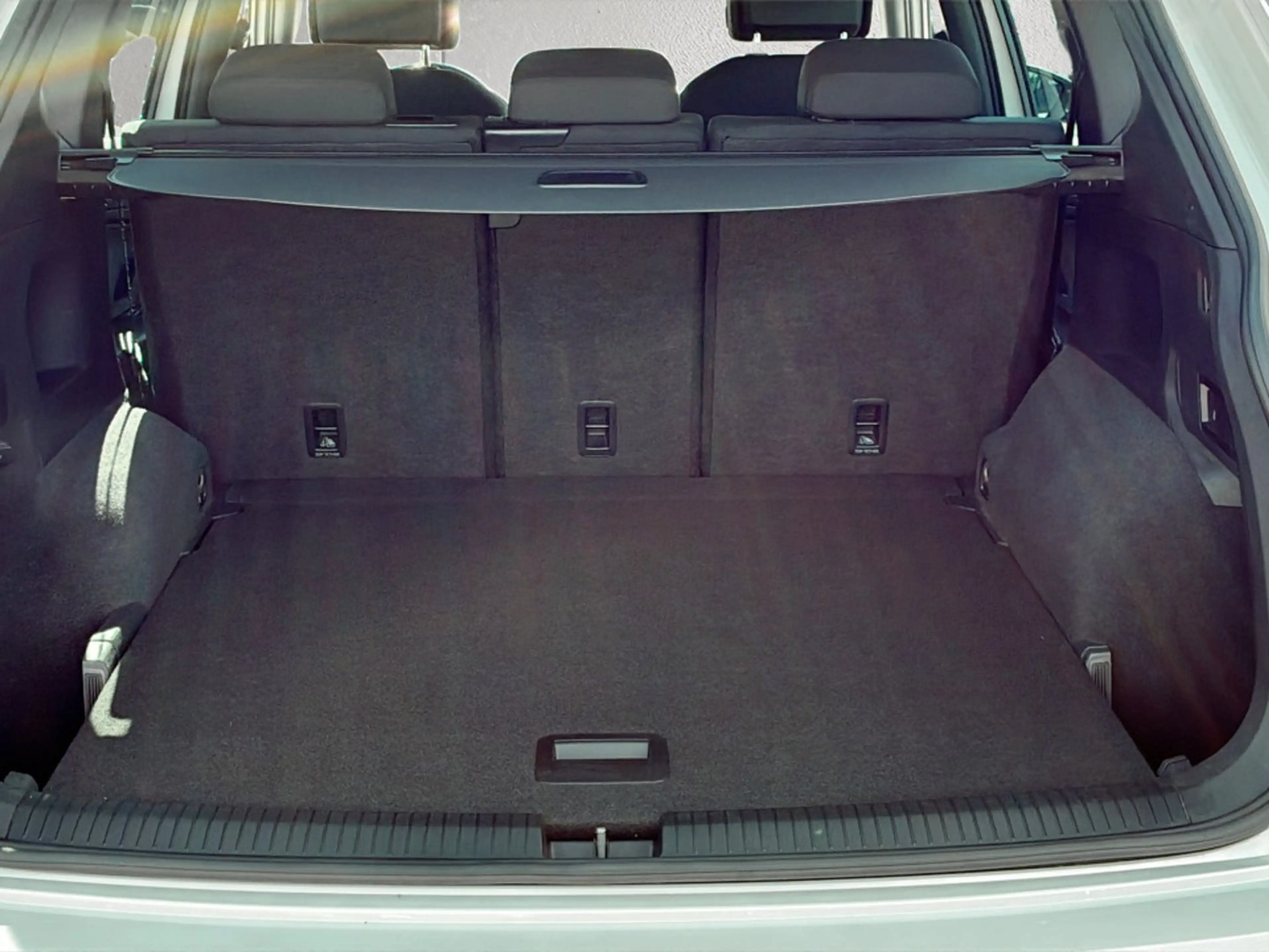 SEAT Tarraco Style 2.0 TDI — photo 13