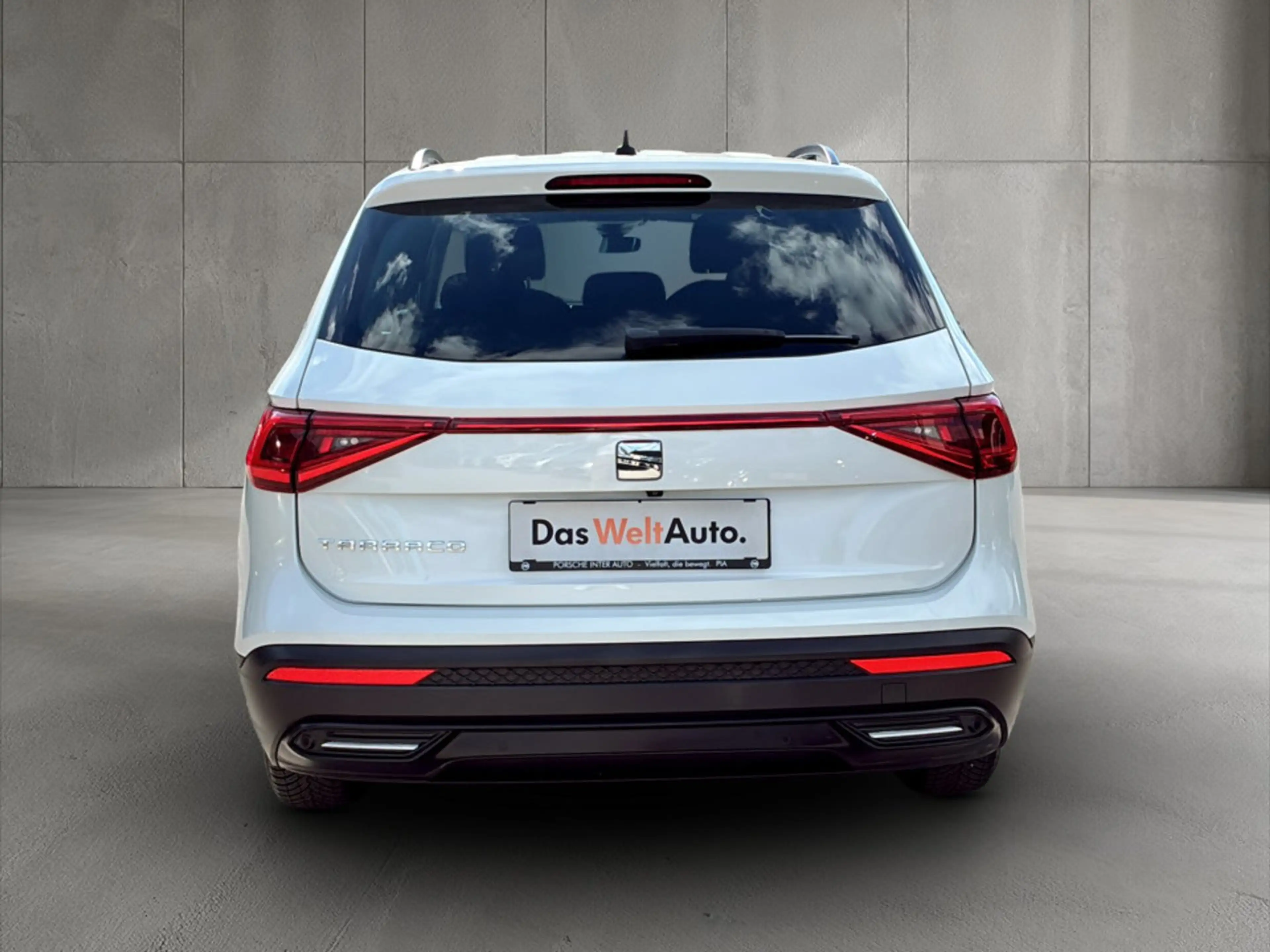 SEAT Tarraco Style 2.0 TDI — photo 5