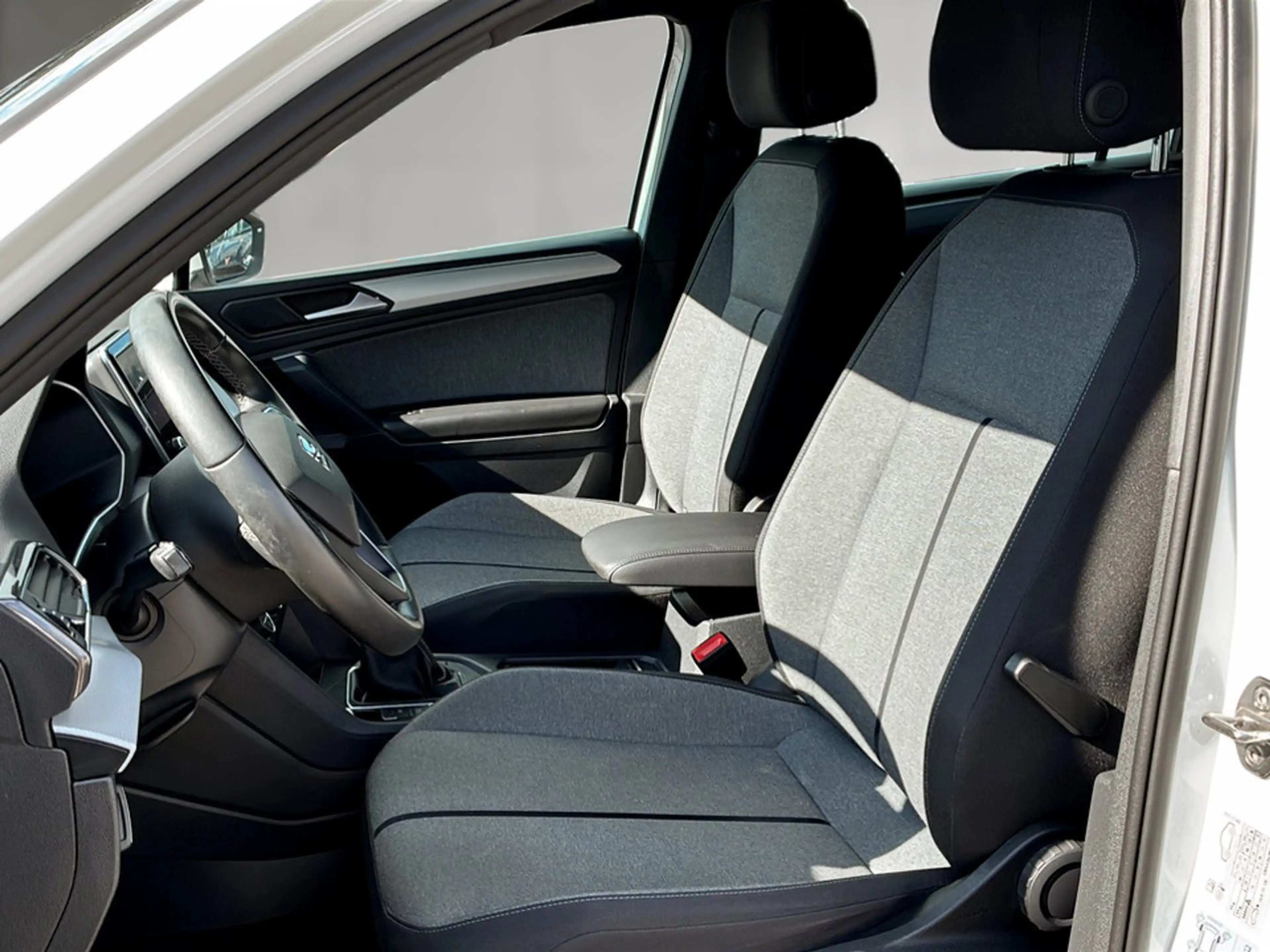 SEAT Tarraco Style 2.0 TDI — photo 8