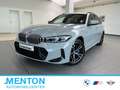 BMW 330 e xDrive M Sportpaket/Head-Up/HK/HiFi/DAB Gris - thumbnail 1