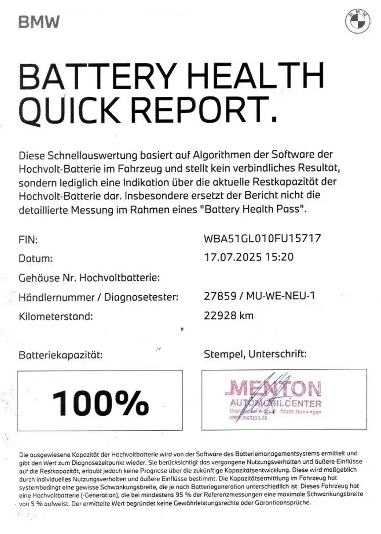 BMW 330 e xDrive M Sportpaket/Head-Up/HK/HiFi/DAB Grau - 2