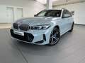BMW 330 e xDrive M Sportpaket/Head-Up/HK/HiFi/DAB Grau - thumbnail 1