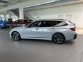 BMW 330 e xDrive M Sportpaket/Head-Up/HK/HiFi/DAB Gris - thumbnail 4