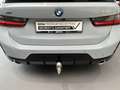 BMW 330 e xDrive M Sportpaket/Head-Up/HK/HiFi/DAB Gris - thumbnail 9