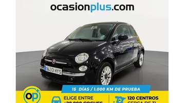 1.3Mjt S&S Lounge 95