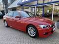 BMW 330 3-serie Automaat Navigatie leer 330e Rood - thumbnail 8