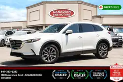 2023 Mazda CX-9